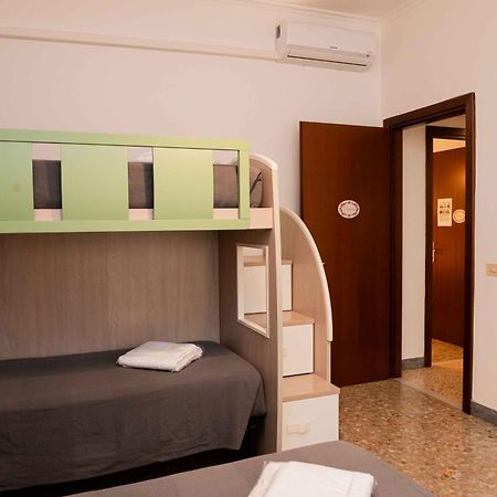 Giuliana Apartment Roma Ngoại thất bức ảnh