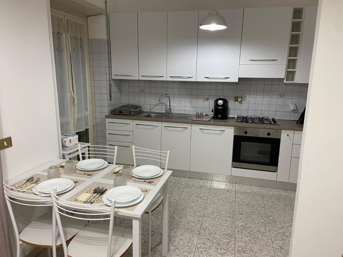 Giuliana Apartment Roma Ngoại thất bức ảnh