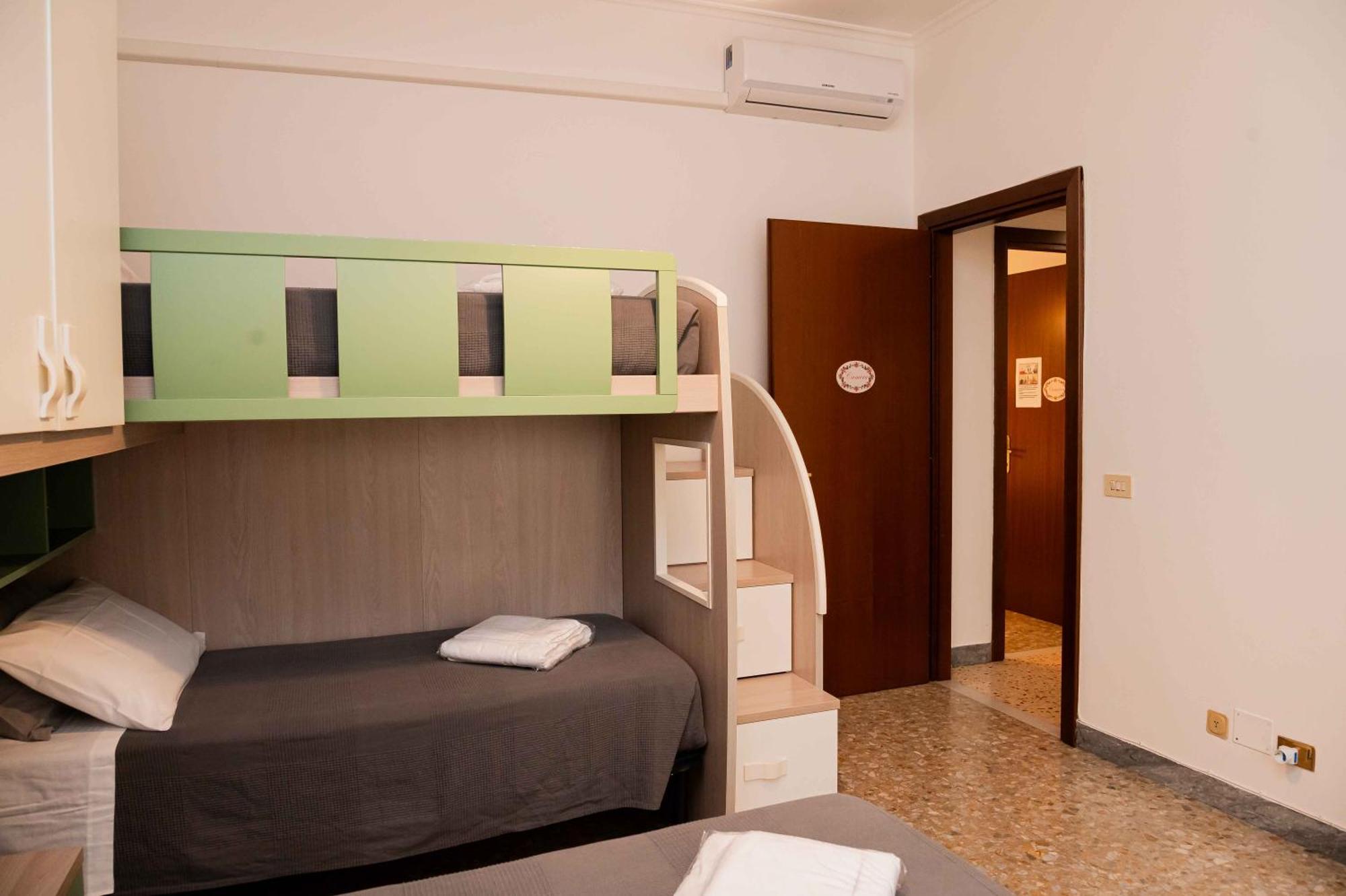 Giuliana Apartment Roma Ngoại thất bức ảnh