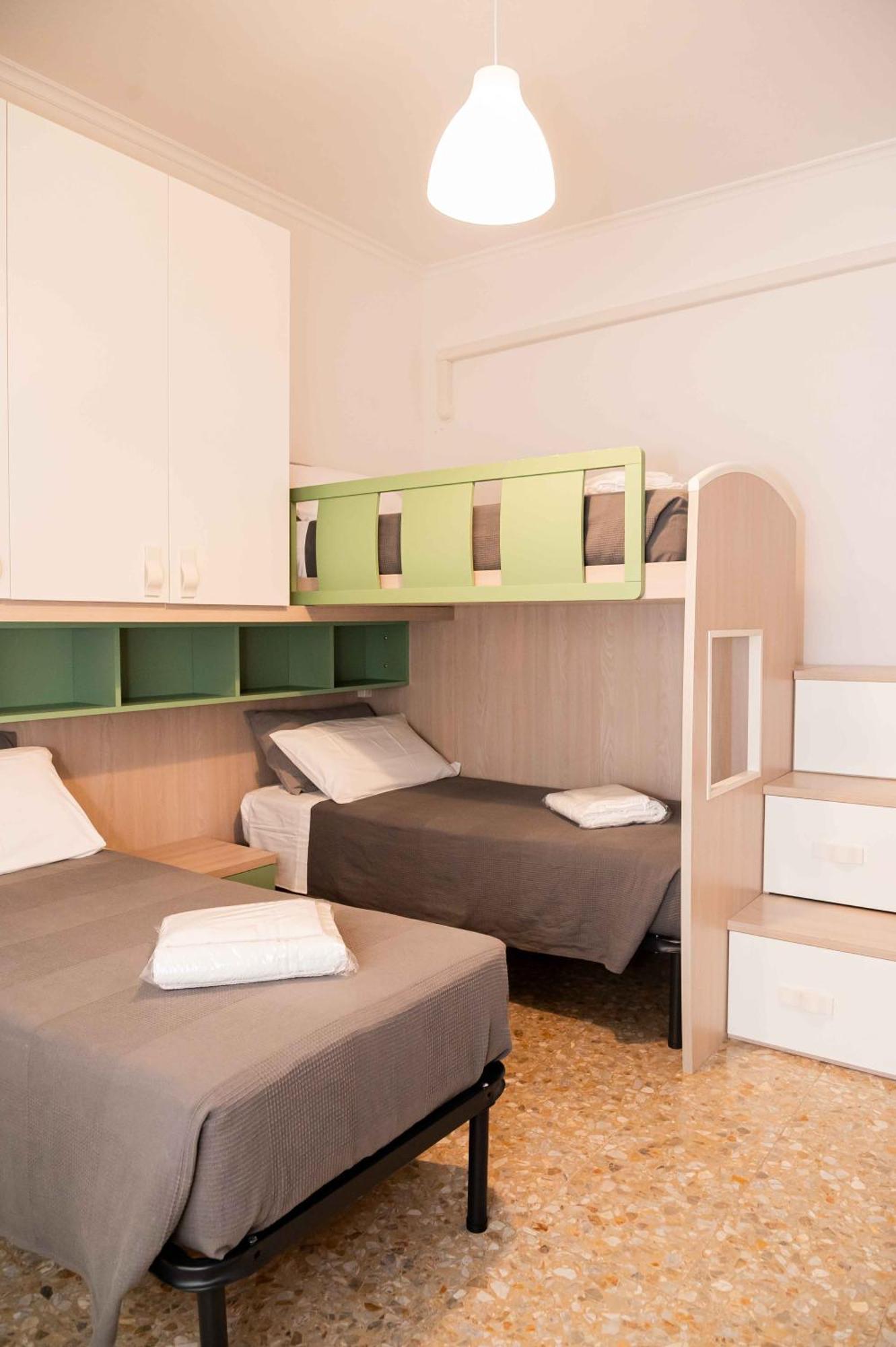 Giuliana Apartment Roma Ngoại thất bức ảnh