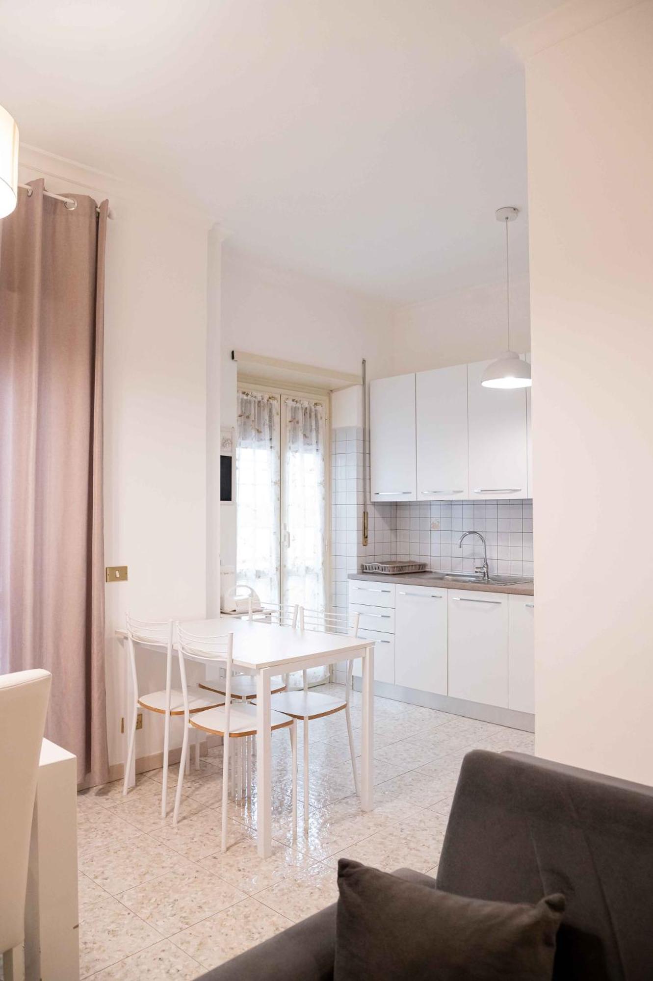 Giuliana Apartment Roma Ngoại thất bức ảnh