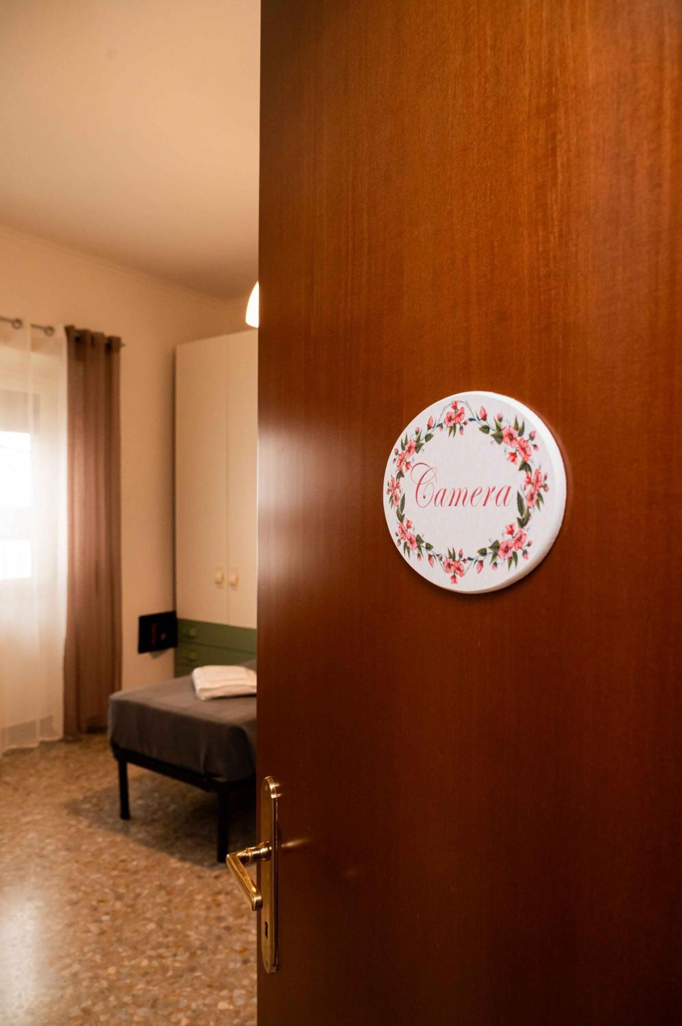 Giuliana Apartment Roma Ngoại thất bức ảnh