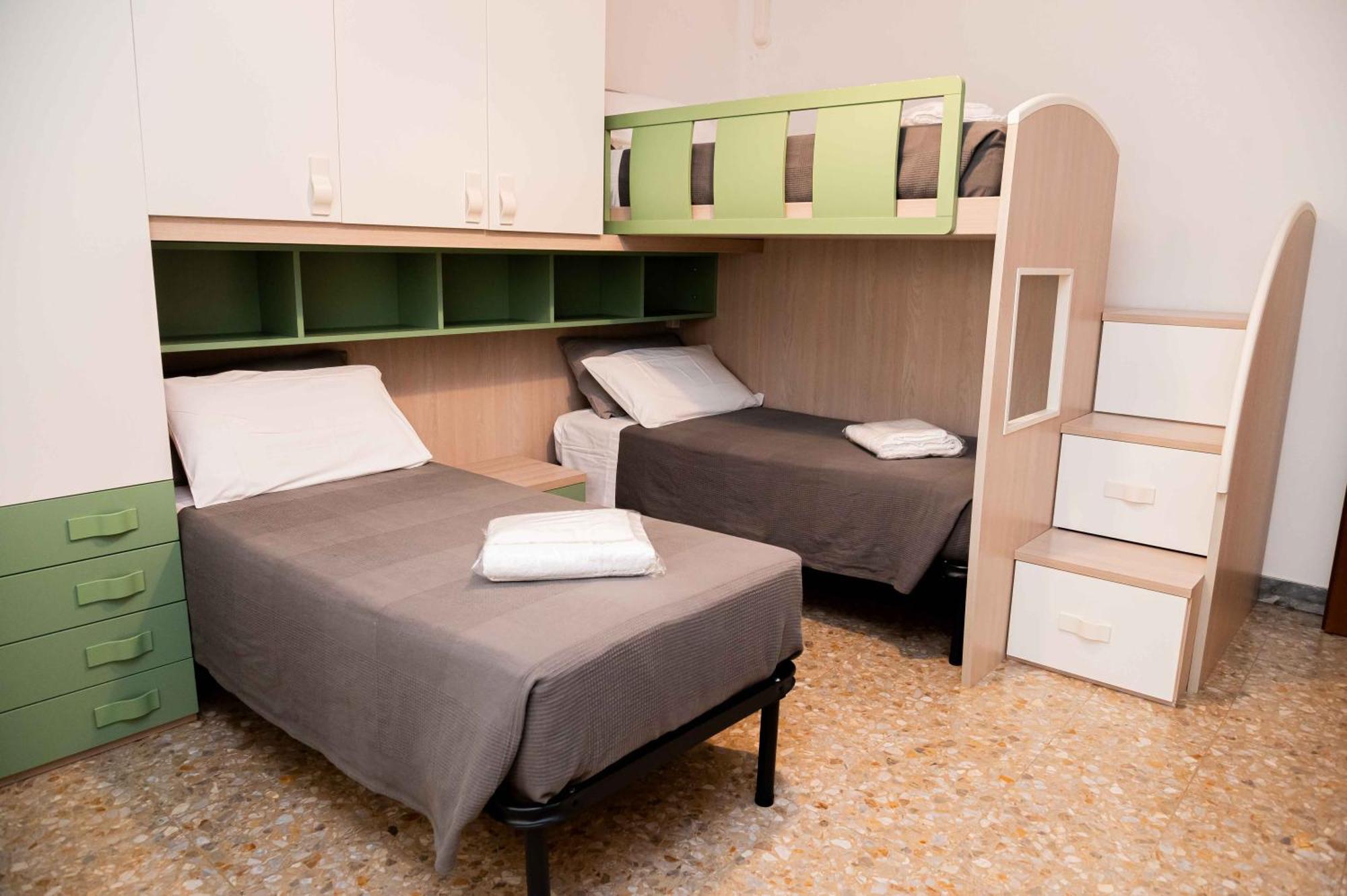 Giuliana Apartment Roma Ngoại thất bức ảnh