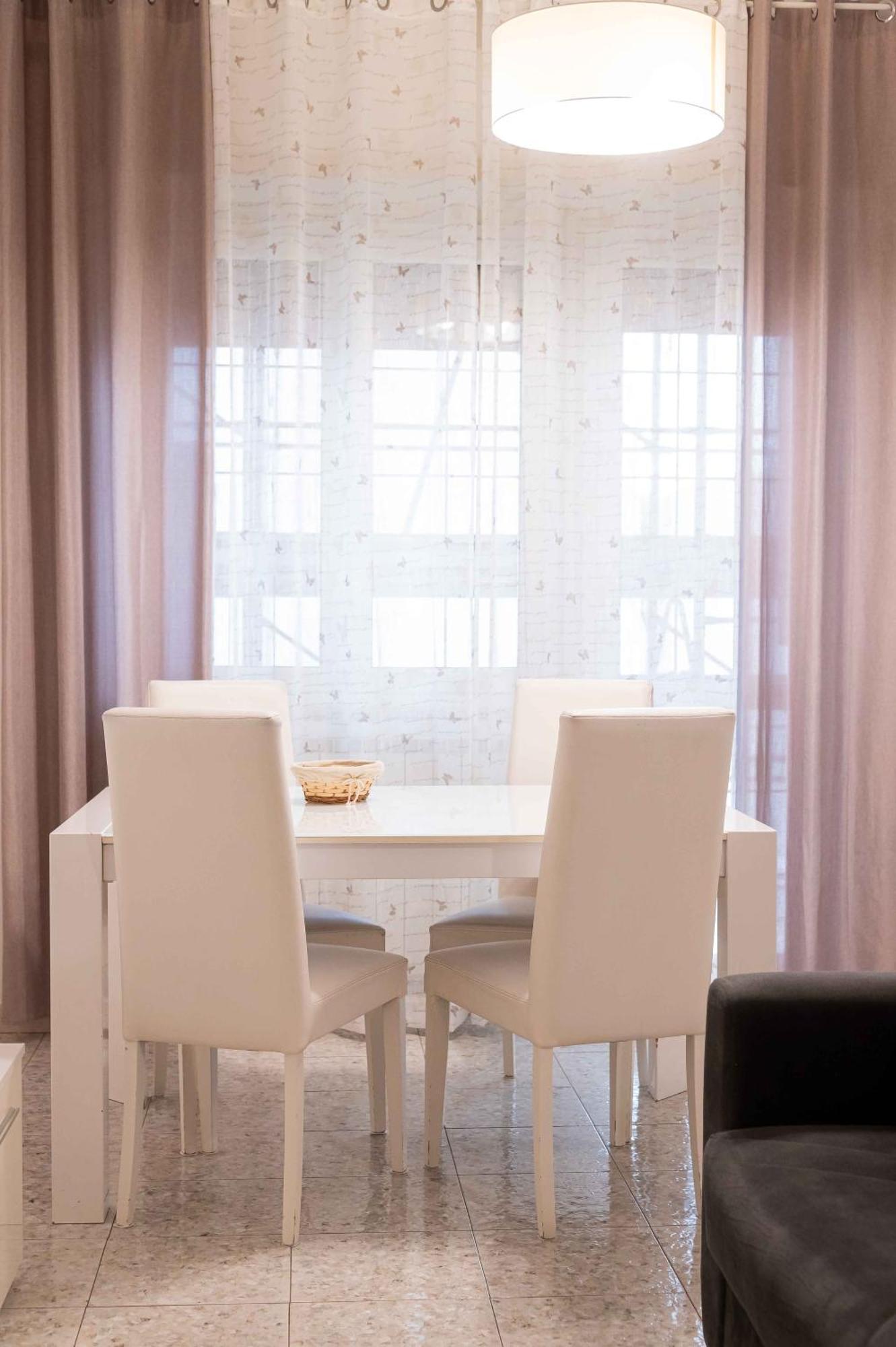 Giuliana Apartment Roma Ngoại thất bức ảnh