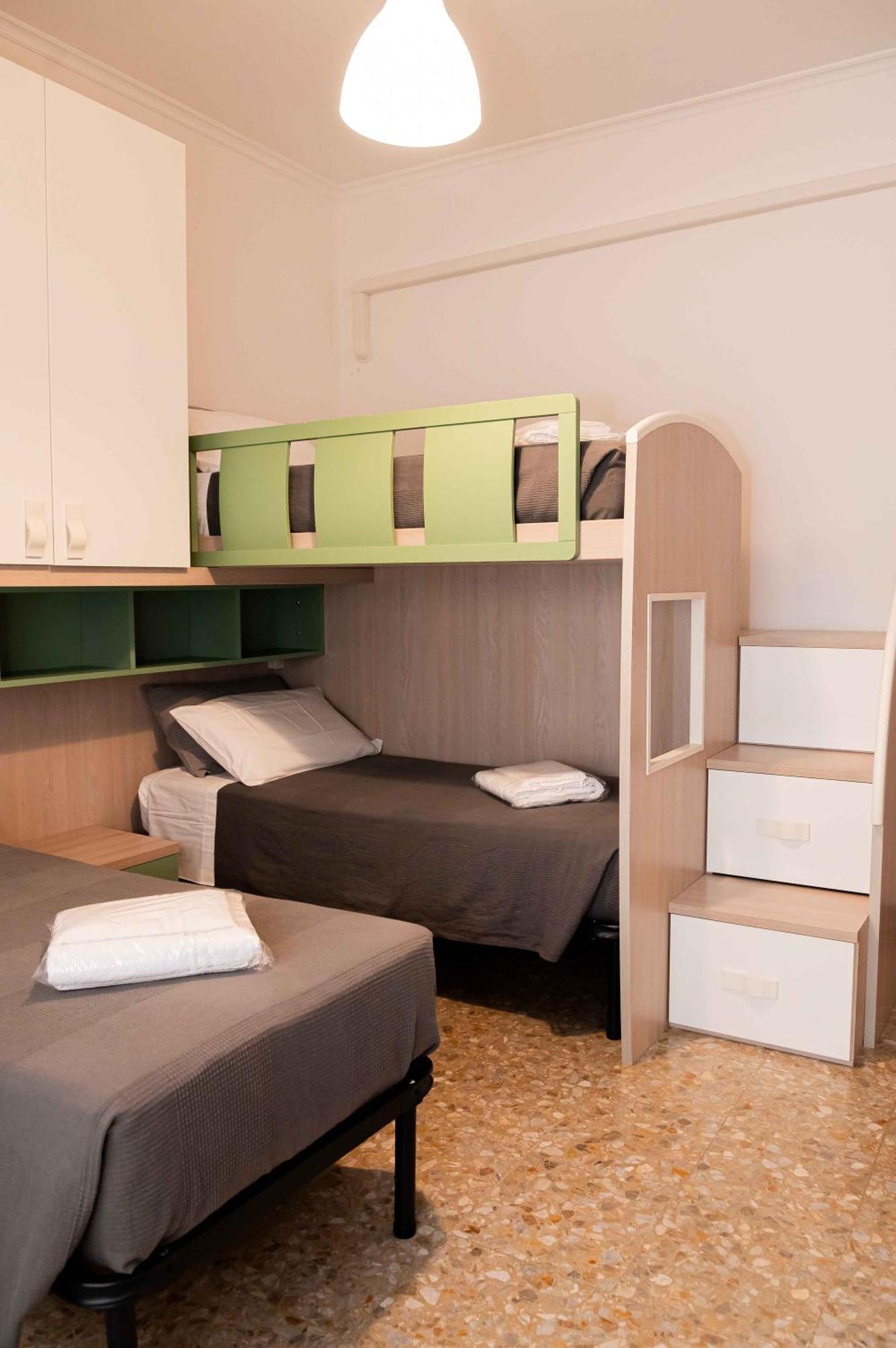 Giuliana Apartment Roma Ngoại thất bức ảnh
