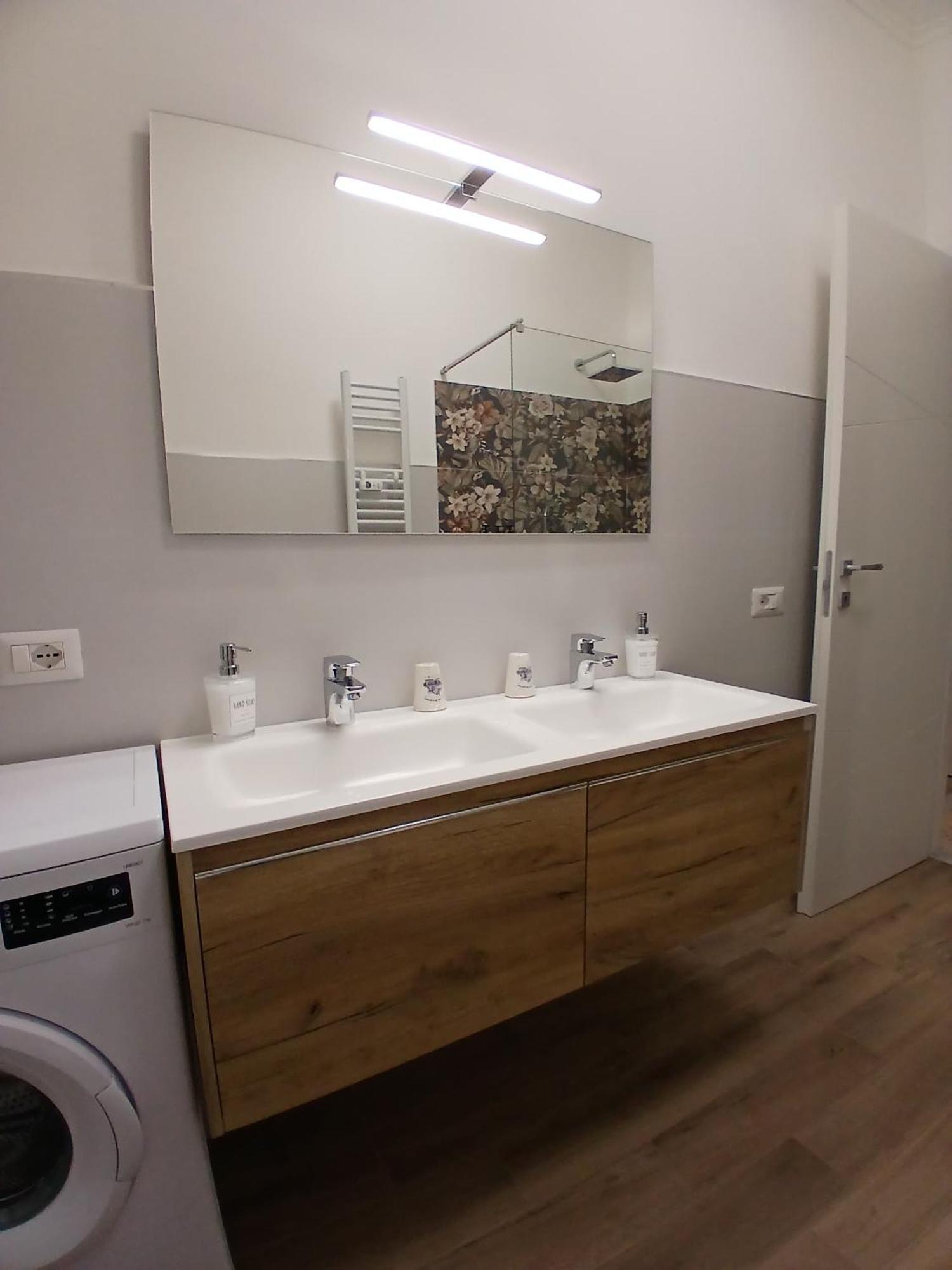Giuliana Apartment Roma Ngoại thất bức ảnh