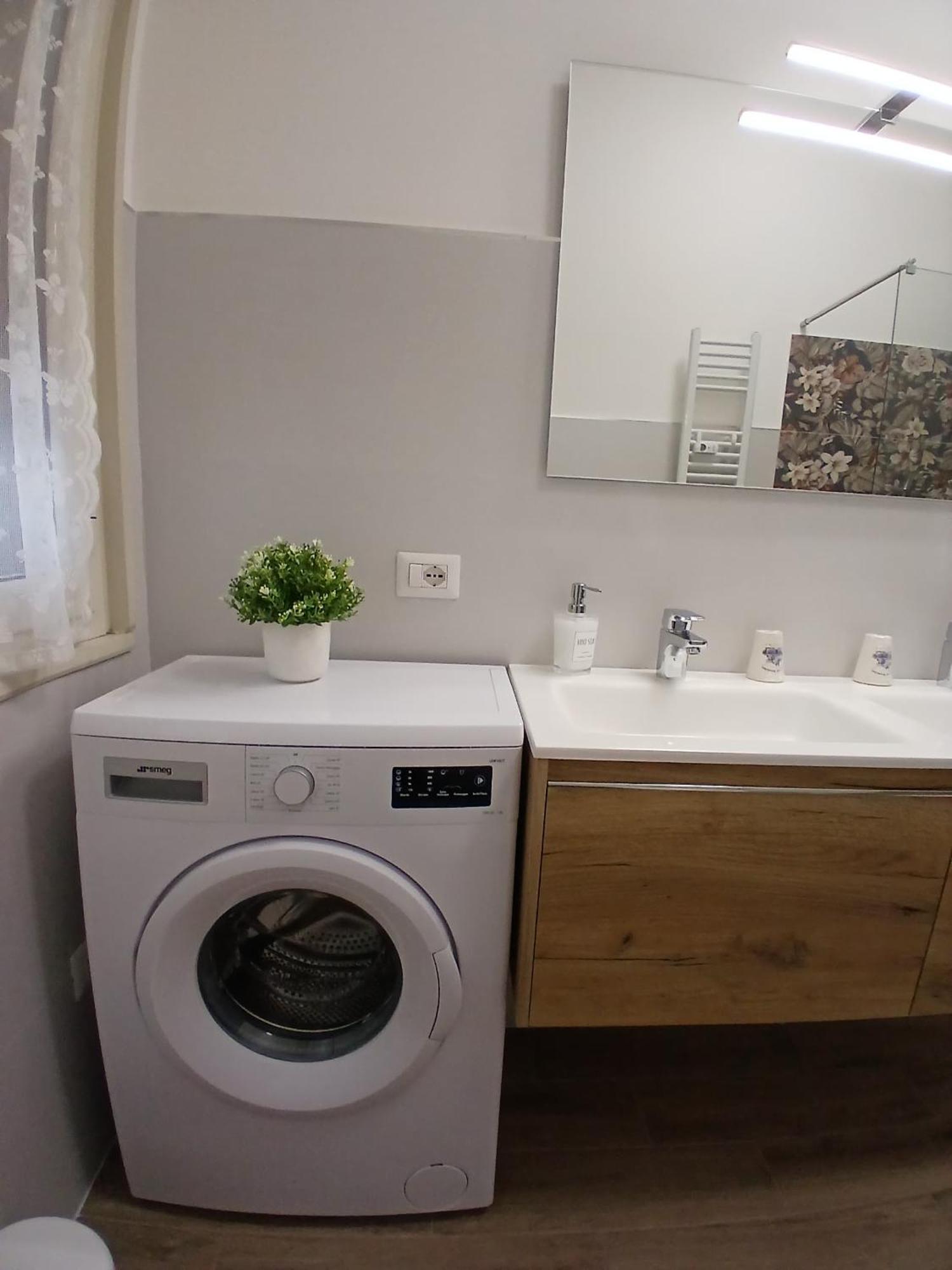 Giuliana Apartment Roma Ngoại thất bức ảnh