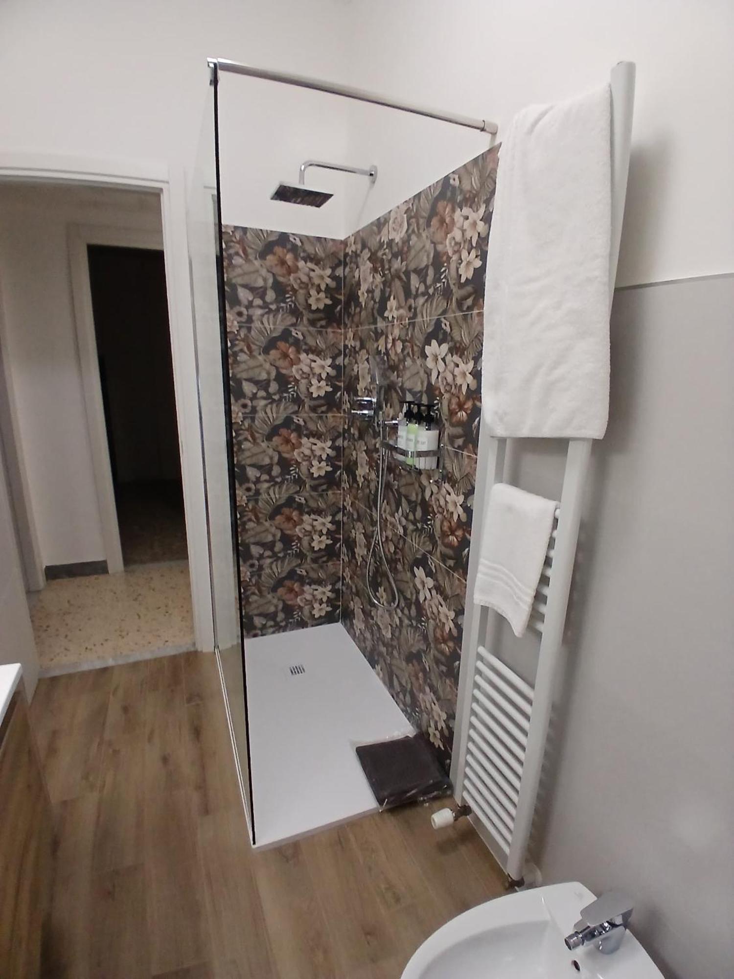 Giuliana Apartment Roma Ngoại thất bức ảnh