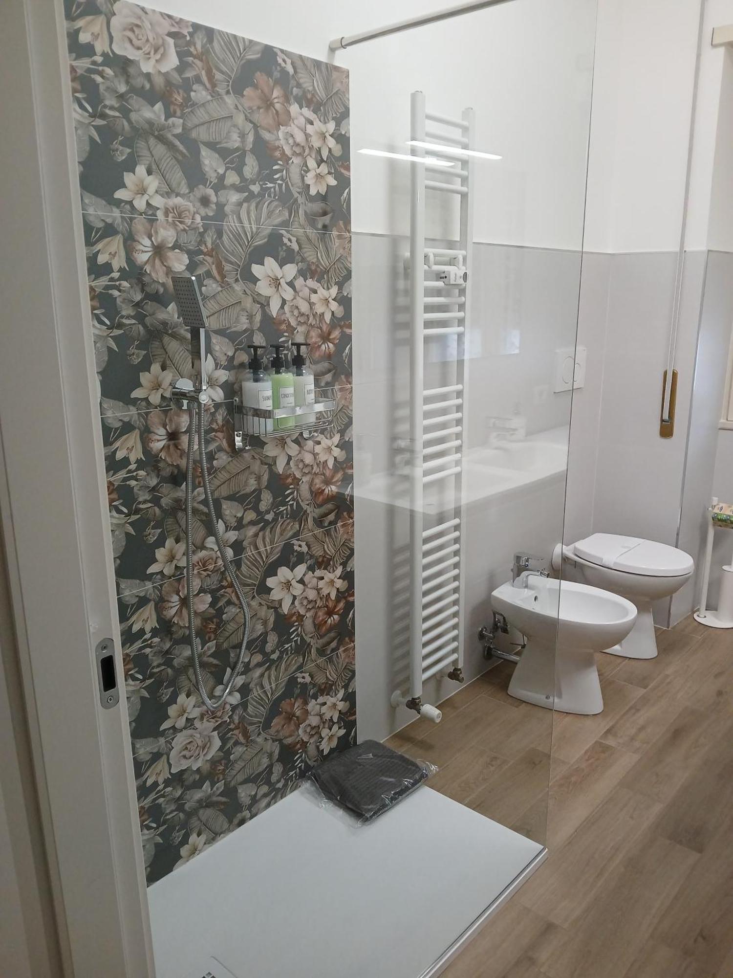 Giuliana Apartment Roma Ngoại thất bức ảnh
